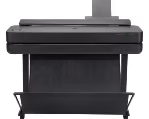 HP DesignJet T850 Large Format Wireless Plotter Printer – 36″, with 2-year Next Business Day Support (2Y9H0H)