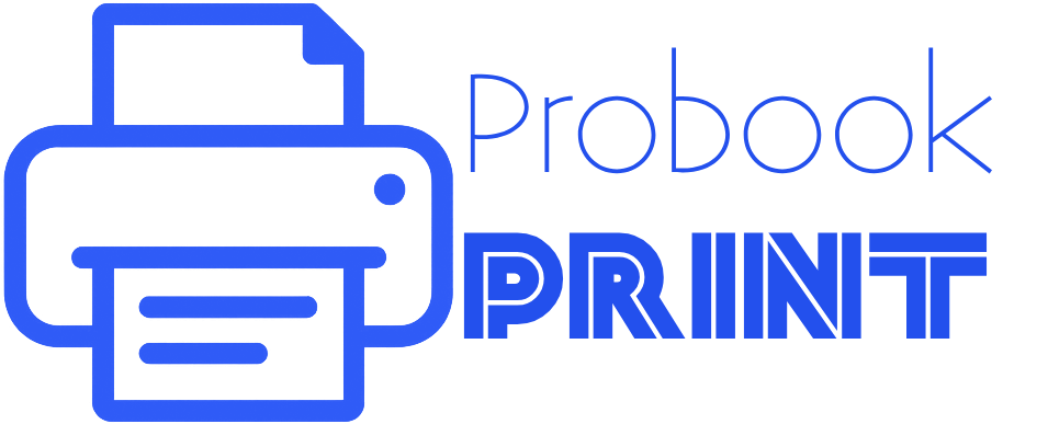 Printer Shop